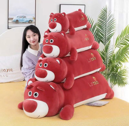 Large children's mascot (cushion, headrest)