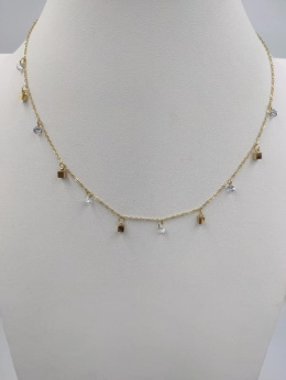 Chains, necklaces, pendants for women