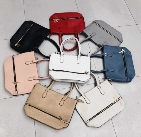 Women's handbags