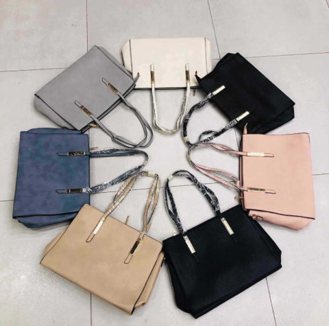 Torebki damskie