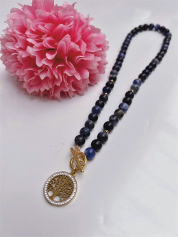 Women's pendants, chains, necklaces