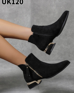 Women's boots, slippers model: UK120