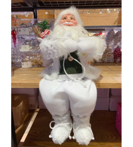Christmas Decoration Santa Claus Doll Decor