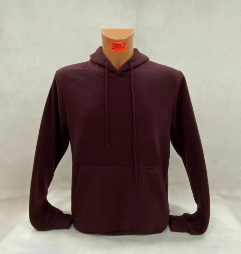 Men's warm sweatshirts