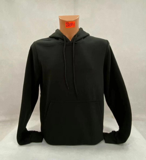 Men's warm sweatshirts