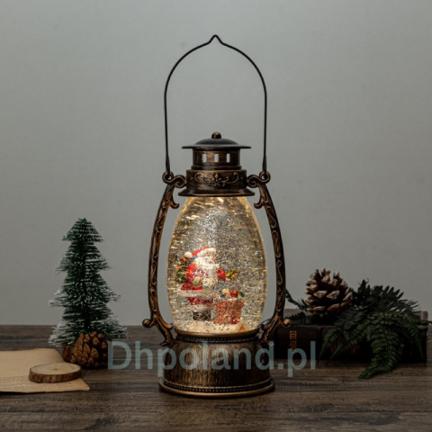 CHRISTMAS DECORATION