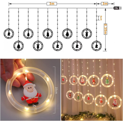 Dekoracja świąteczna