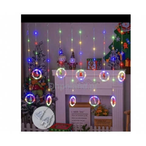 Dekoracja świąteczna