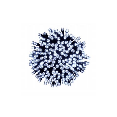 LAMPKI CHOINKOWE 200LED(ciepły biały, zimny biały, niebieski, wielokolorowy)