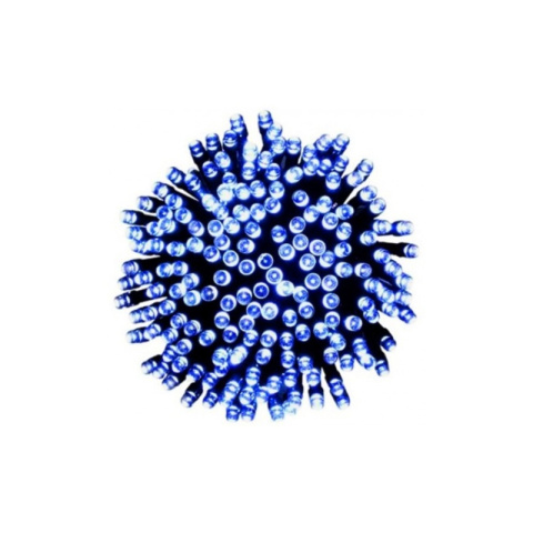 LAMPKI CHOINKOWE 500LED(ciepły biały, zimny biały, niebieski, wielokolorowy)