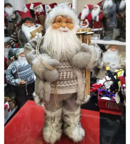 Christmas Decoration Santa Claus Doll Decor