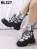 Women's snow boots