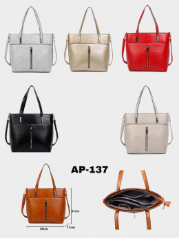 Women's handbags