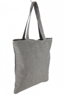 Eko torba materiałowa na zakupy model: YSY-9 Grey