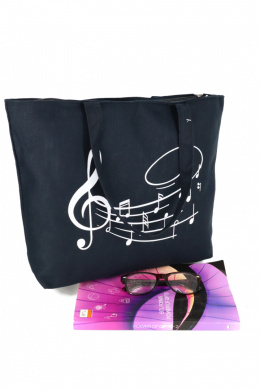 Eco fabric shopping bag model: ysy-3