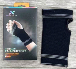 Stabilizer, protector, hand and wrist brace