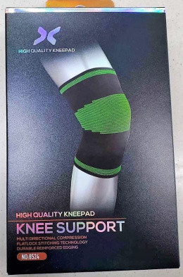 Stabilizer, protector, knee brace