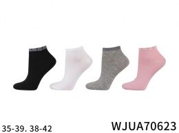 Women's socks, size: 35-39,38-42