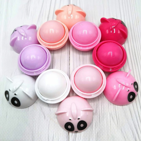 Nawilżający balsam do ust Panda Lip marki MAGIC YOUR LIFE