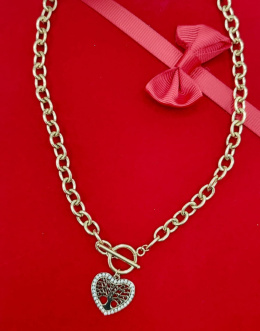 Chain, ladies' necklace