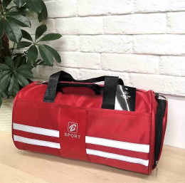 Sports bag for travel