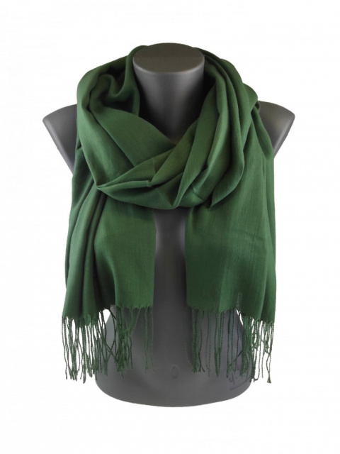 Wiosenny szalik damski ST-8 wym. 170cm x 70cm