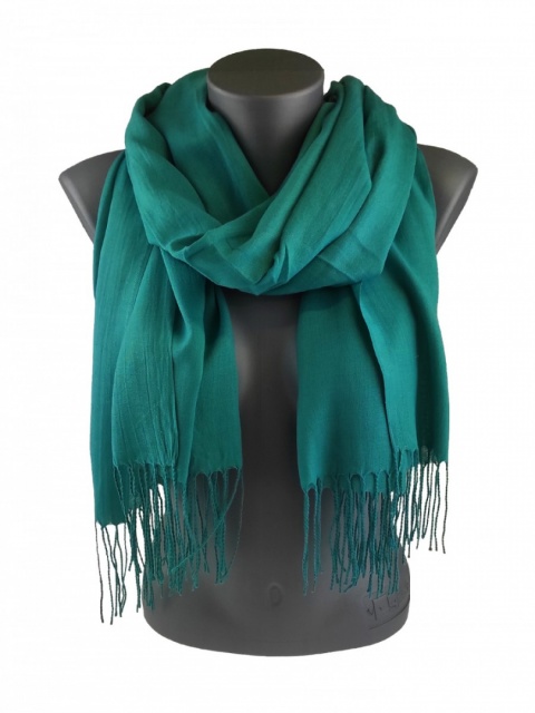 Wiosenny szalik damski ST-8 wym. 170cm x 70cm