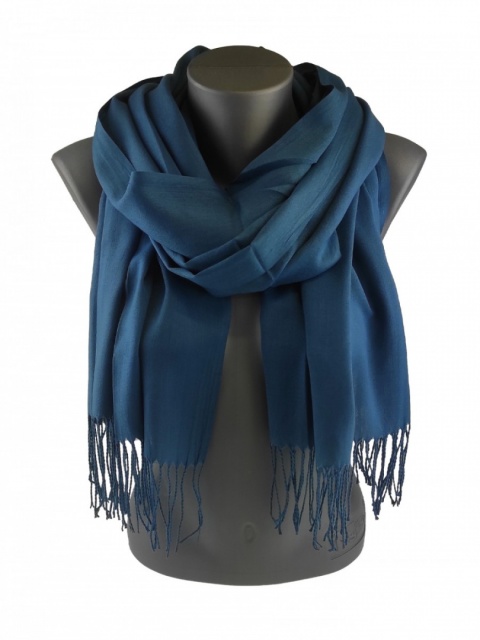 Wiosenny szalik damski ST-8 wym. 170cm x 70cm