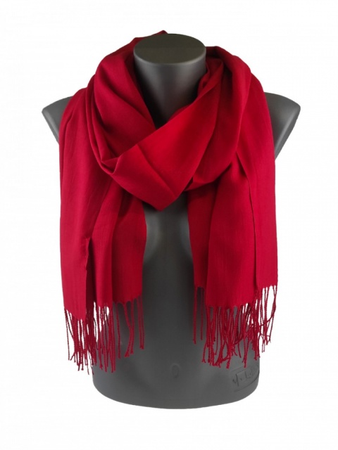 Wiosenny szalik damski ST-8 wym. 170cm x 70cm