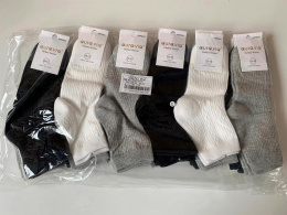 Women's socks, size: 35-38, 38-41