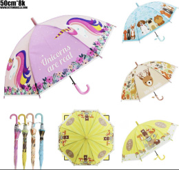 Children's umbrella, size: 50 cm