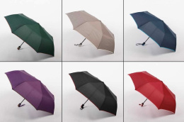 Umbrella size: 60 cm