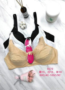 Women's bra size 80C-105C