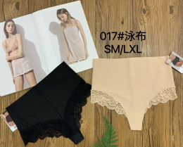Women's panties sizes S/M and L/XL