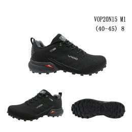 Men's sports shoes model: VOP20N15-1 (size: 40-45)