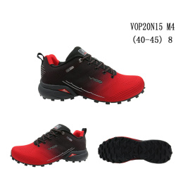 Men's sports shoes model: VOP20N15-4 (size: 40-45)
