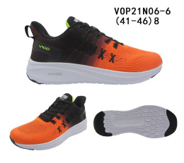 Men's sports shoes model: VOP21N06-6 (size: 41-46)