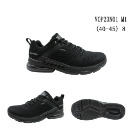Men's sports shoes model: VOP23N01-1 (size: 40-45)