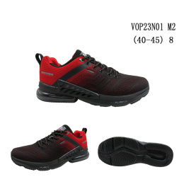 Men's sports shoes model: VOP23N01-2 (size: 40-45)