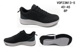 Men's sports shoes model: VOP23N13-5 (size: 40-45)