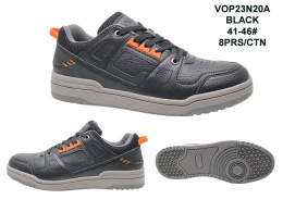 Men's sports shoes model: VOP23N20A (size: 41-46)