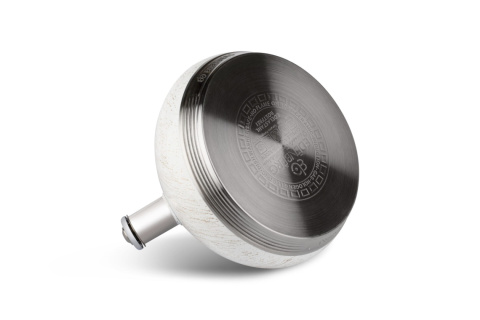 Czajnik ze stali nierdzewnej z gwizdkiem poj. 3.5l marki EDENBERG