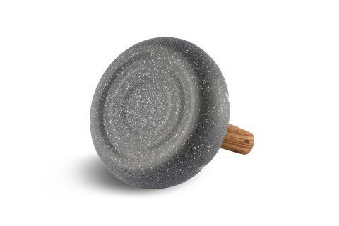 Stainless steel kettle with whistle capacity 2.0l by EDENBERG