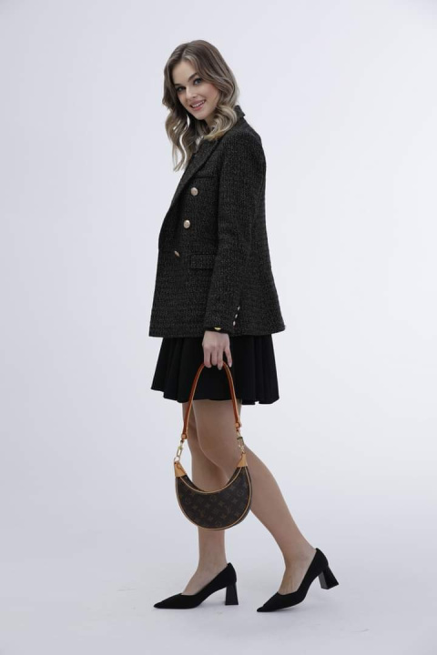 Marynarka, żakiet damski