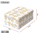 SET 10 - Cardboard Gift Boxes
