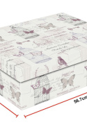SET 15 - Cardboard Gift Boxes