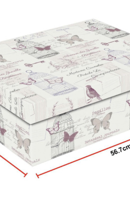 SET 15 - Cardboard Gift Boxes