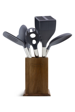 7-piece kitchen utensil set by EDENBERG brand