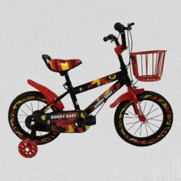 Children's bicycles