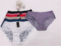 Women's panties size: XL, 2XL, 3XL